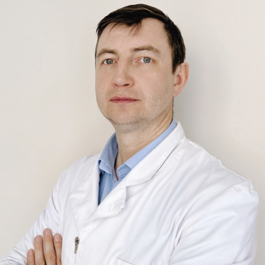 Даминов Роман Оскарович